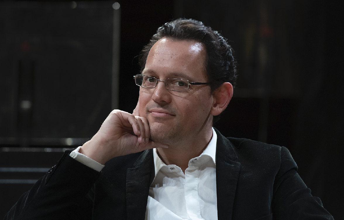 JeanBaptiste Robin Quincena Musical