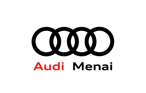 Audi Menai