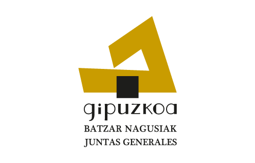 Gipuzkoa Batzar Nagusiak - Juntas Generales de Gipuzkoa