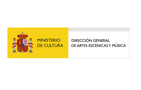Ministerio de Cultura Direcci?n general de artes esc?nicas y m?sica