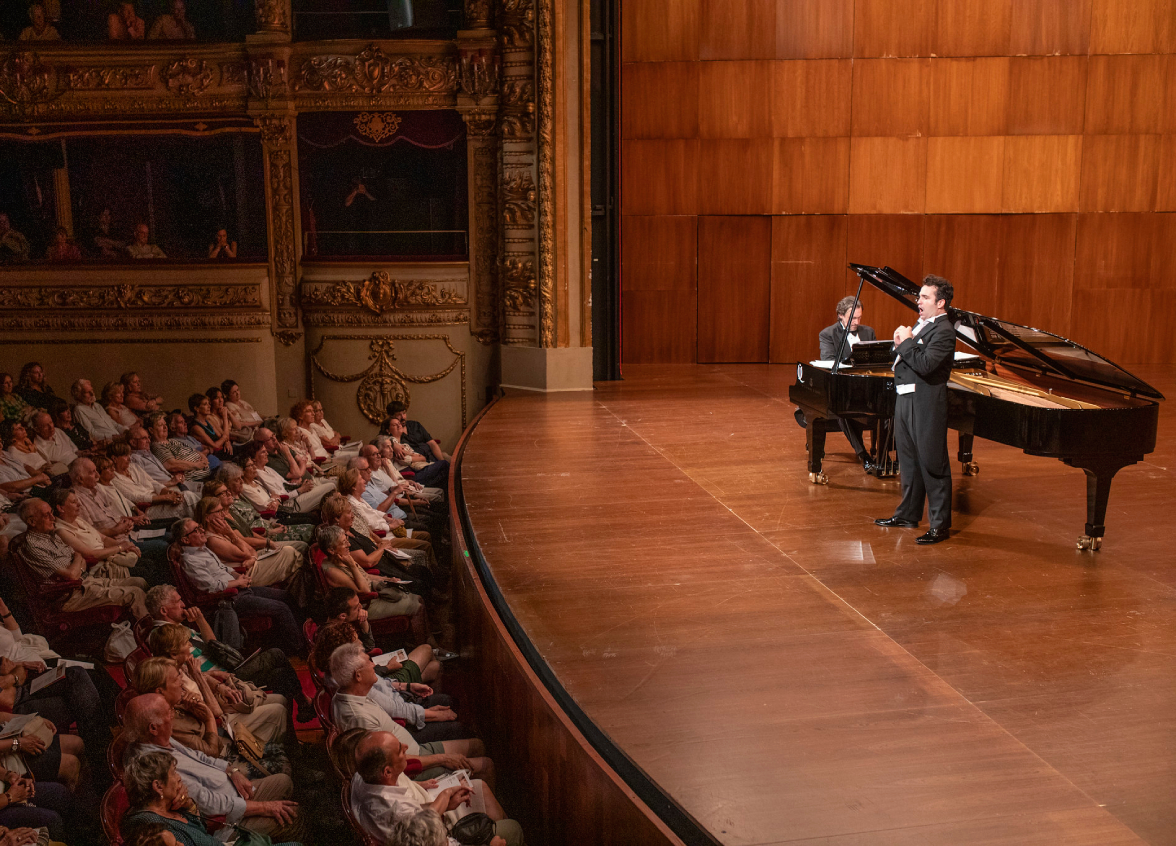 Teatro Victoria Eugenia